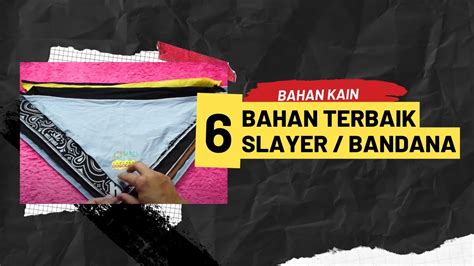 slayer kain adalah|Vendor Pembuatan Slayer Daerah Banjarmasin